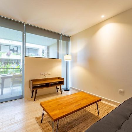 Syrena Adventure Apartment Playa del Carmen Bagian luar foto
