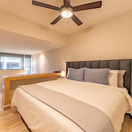 Syrena Adventure Apartment Playa del Carmen Bagian luar foto