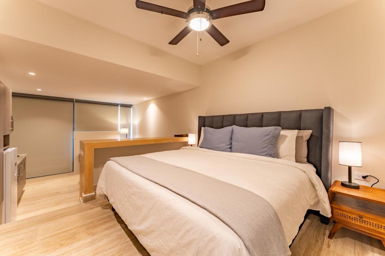 Syrena Adventure Apartment Playa del Carmen Bagian luar foto