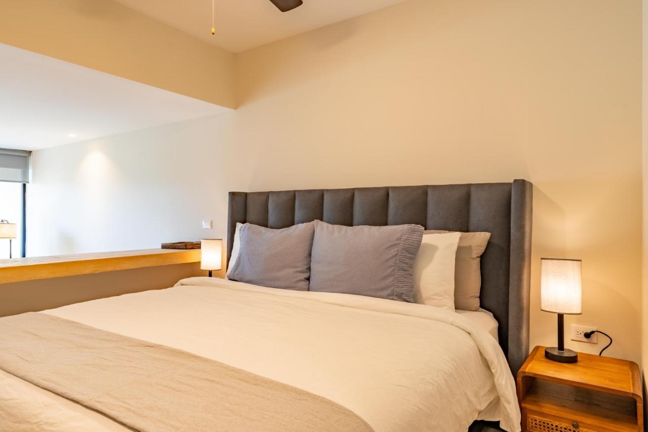 Syrena Adventure Apartment Playa del Carmen Bagian luar foto