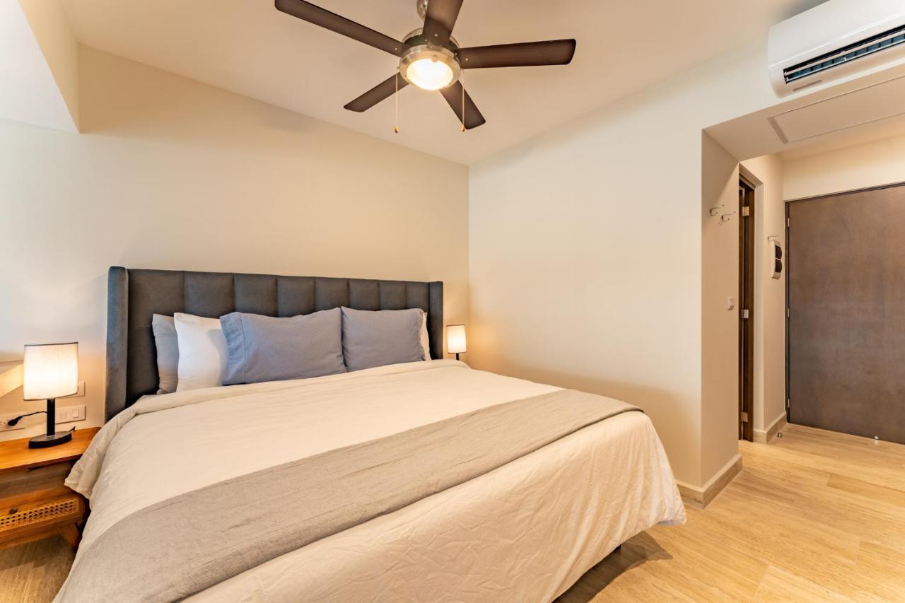 Syrena Adventure Apartment Playa del Carmen Bagian luar foto