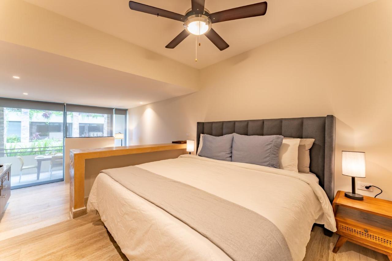 Syrena Adventure Apartment Playa del Carmen Bagian luar foto