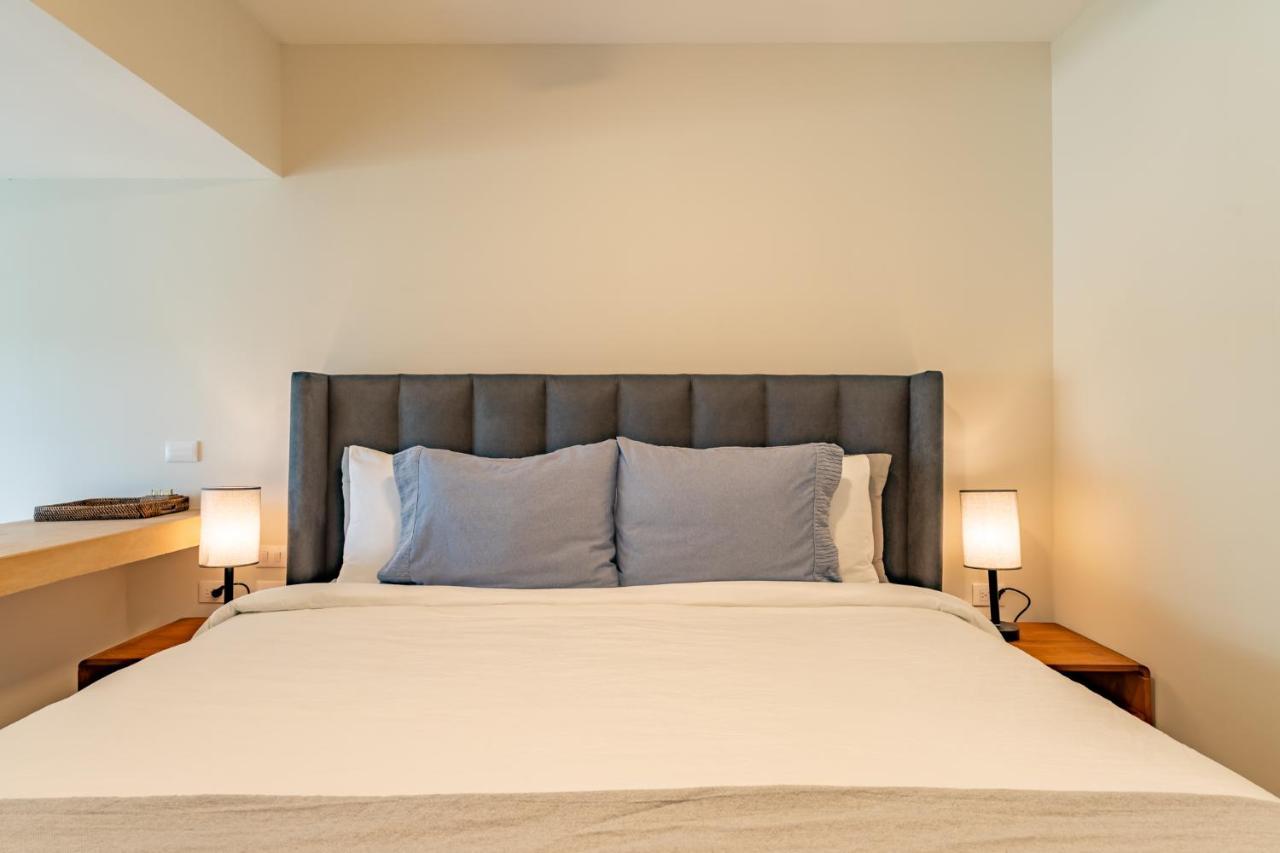 Syrena Adventure Apartment Playa del Carmen Bagian luar foto