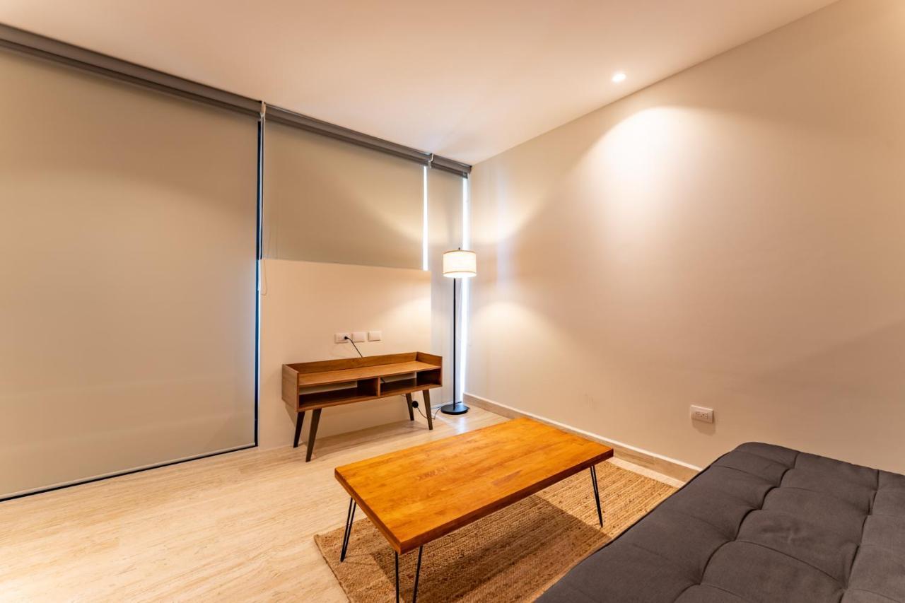 Syrena Adventure Apartment Playa del Carmen Bagian luar foto