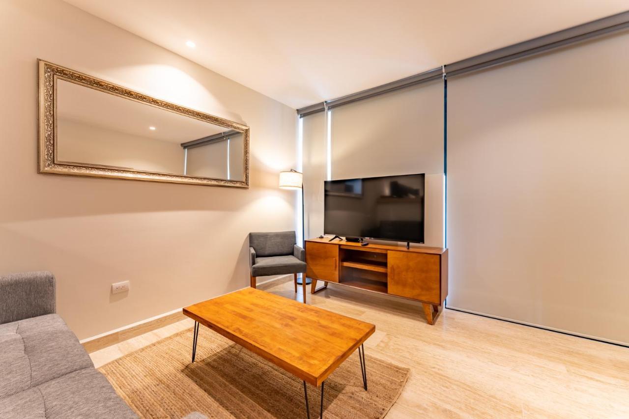 Syrena Adventure Apartment Playa del Carmen Bagian luar foto